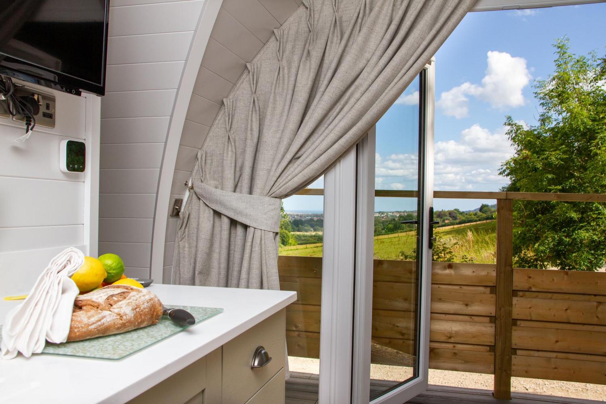 Prospect House Farm Villa Scalby  Exterior foto