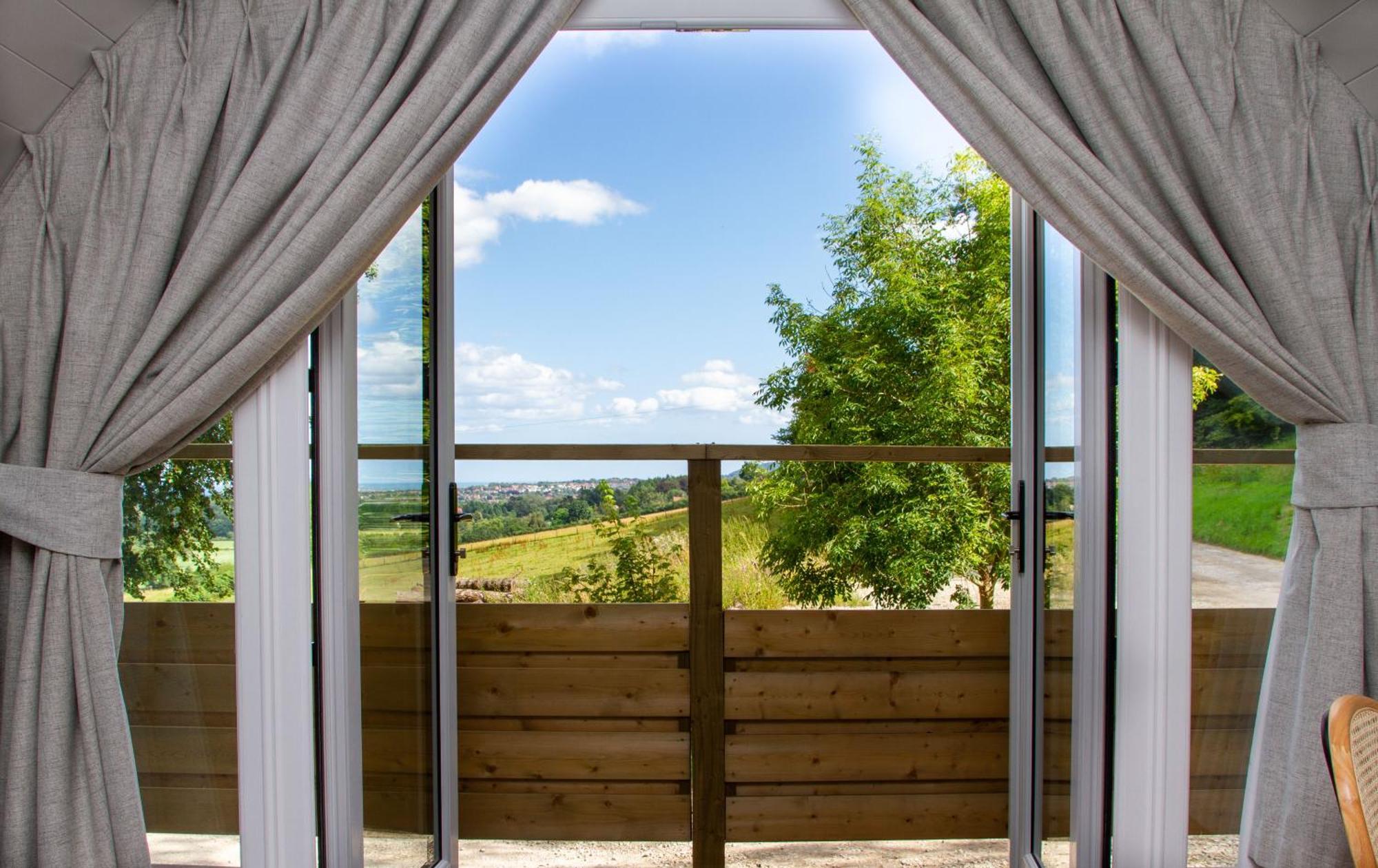Prospect House Farm Villa Scalby  Exterior foto