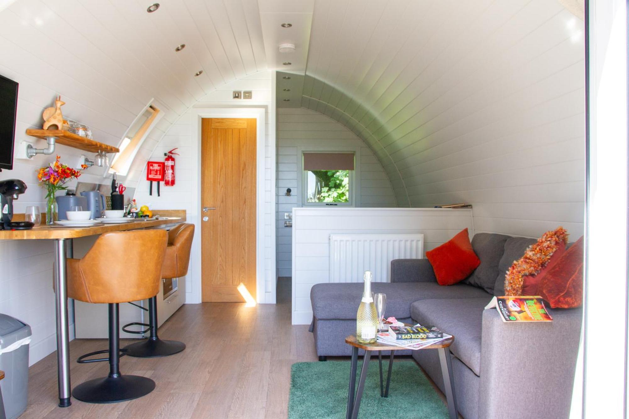 Prospect House Farm Villa Scalby  Exterior foto